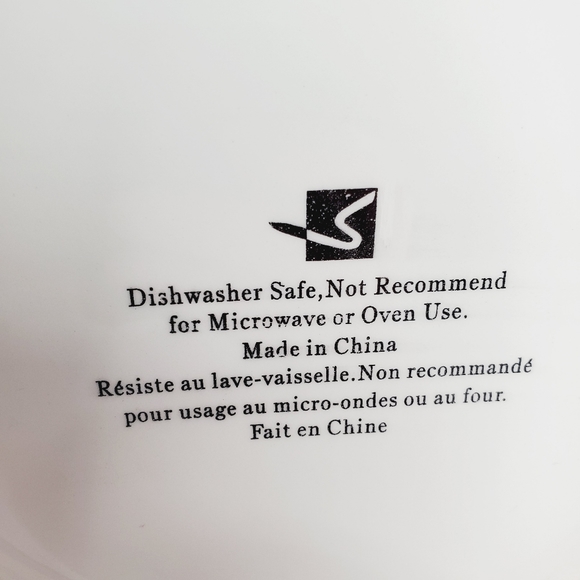 Red Christmas Snowman Teapot Ceramic - Picture 5 of 7